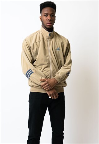 VINTAGE ADIDAS JACKET