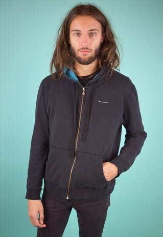 VINTAGE 90'S CHAMPION HOODIE