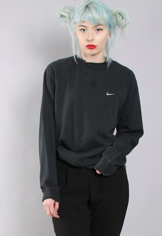 VINTAGE NIKE SWEATSHIRT