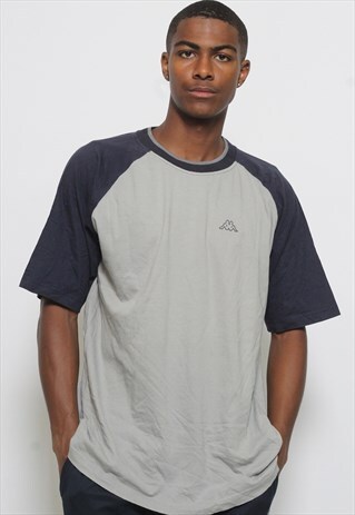 VINTAGE KAPPA T-SHIRT