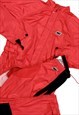 VINTAGE NIKE WATERPROOF SPORTSWEAR SET 