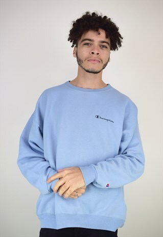 VINTAGE 90'S CHAMPION SWEATSHIRT