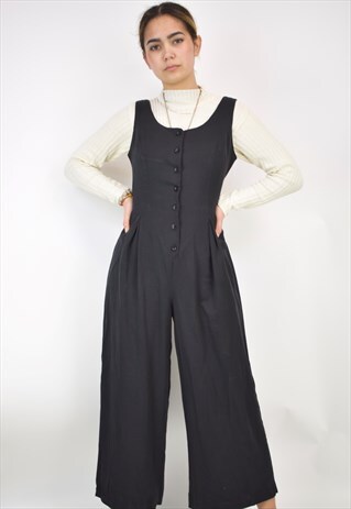 VINTAGE 90'S JUMPSUIT