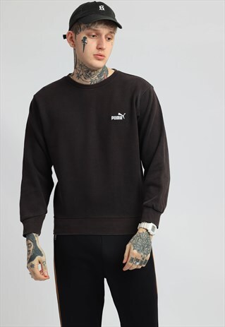 VINTAGE 90S PUMA SWEATSHIRT