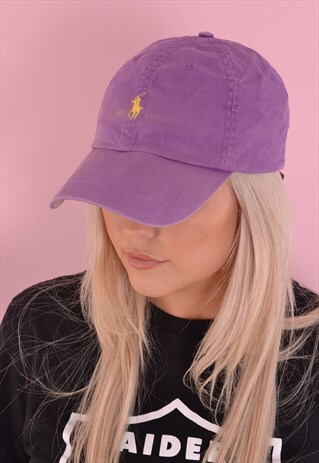 RALPH LAUREN CAP GC363