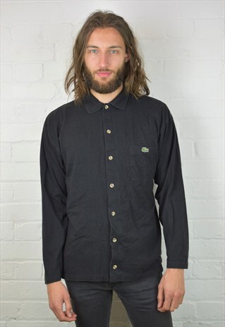 VINTAGE 90'S LACOSTE SHIRT