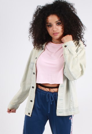 VINTAGE LEVI DENIM JACKET