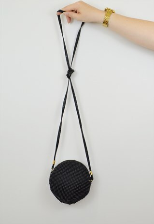 BEADED COIN PURSE