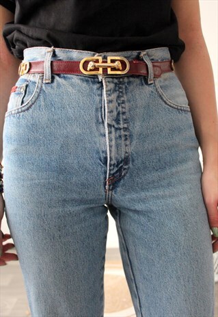 VINTAGE BELT