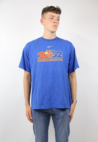 VINTAGE NIKE T-SHIRT