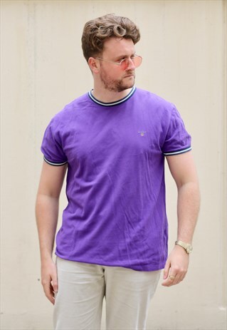 GANT USA 90S CLASSIC T-SHIRT
