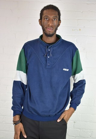 VINTAGE 90'S SWEATSHIRT