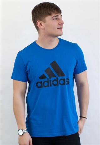 VINTAGE ADIDAS T-SHIRT