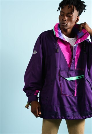 FESTIVAL WINDBREAKER