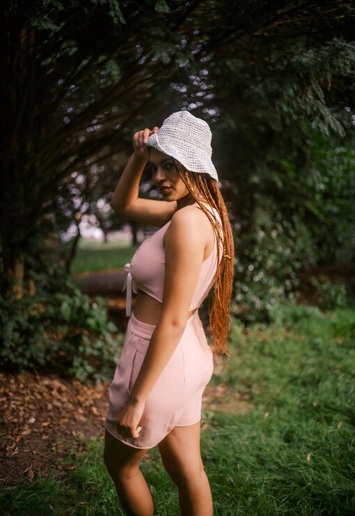garment image