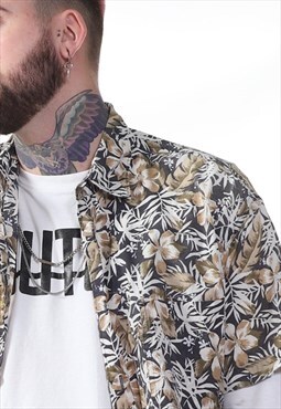 Vintage Tropical Shirt
