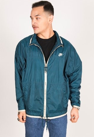 VINTAGE 80S SPORT JACKET / R101