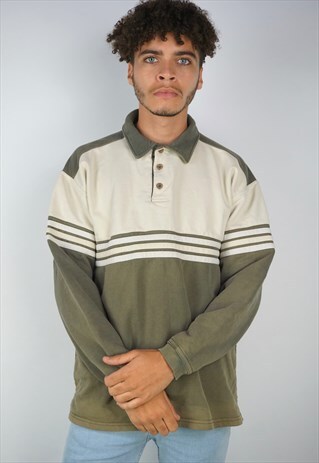 VINTAGE 90'S SWEATSHIRT