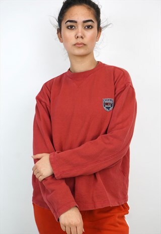 VINTAGE 90'S SERGIO TACCHINI SWEATSHIRT