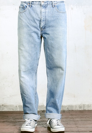 VINTAGE LEVI'S 615 JEANS