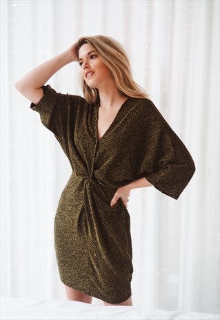 KASLEY - DRESS SPARKLE