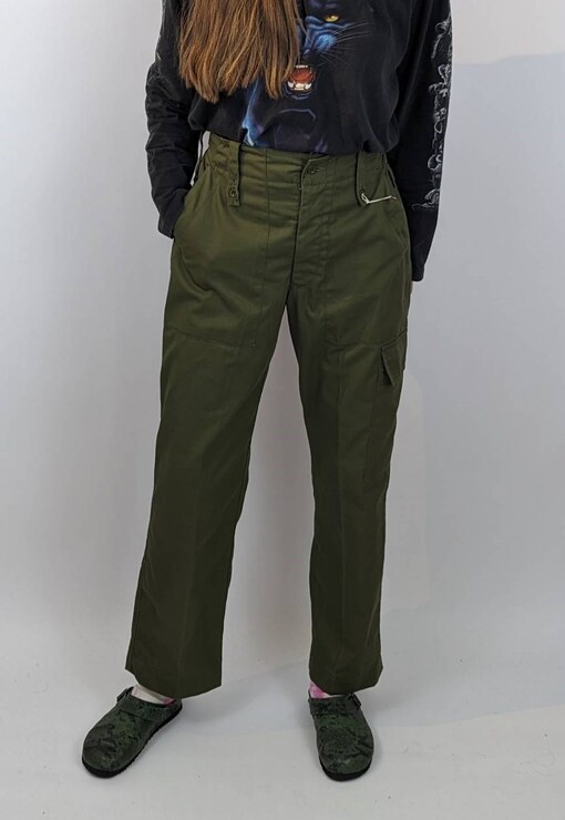 garment image