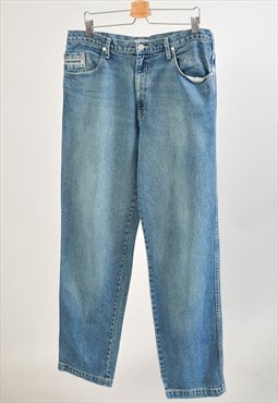 Vintage 00s jeans in blue