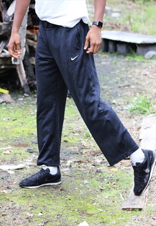 RETRO / EARLY 90'S / CHAMPION / TRACKIES