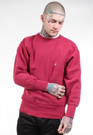 VINTAGE CHAMPION REVERSE WEAVE SWEATSHIRT