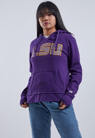 VINTAGE TIGERS HOODIE