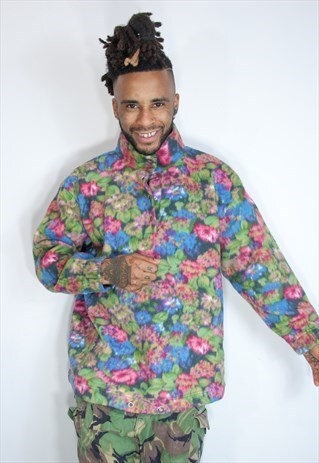 RARE VINTAGE FLEECE