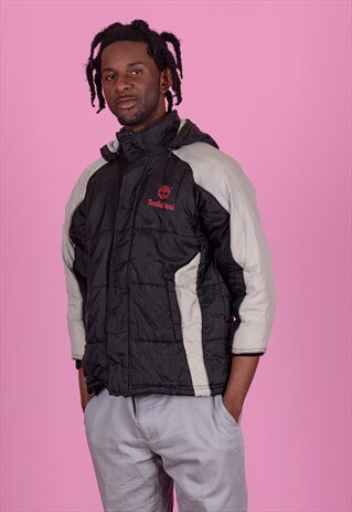 VINTAGE TIMBERLAND JACKET