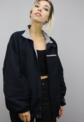 VINTAGE ADIDAS WINDBREAKER JACKET