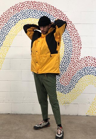 THE NORTH FACE MOUNTAIN JACKET