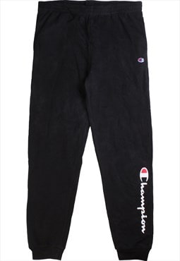 Champion  Elasticated Waistband Drawstrings Joggers / Sweatp