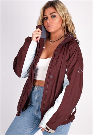VINTAGE HELLY HENSON JACKET NJ864