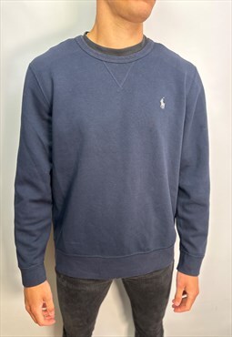 Vintage Polo Ralph Lauren Sweatshirt 