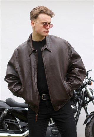 STUNNING TOMMY HILFIGER HARRINGTON JACKET