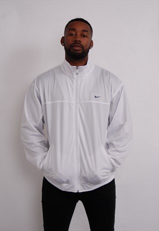 VINTAGE NIKE TRACKSUIT TOP