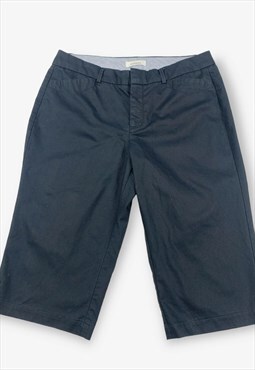 Vintage dockers bermuda shorts navy blue w32 BV16922