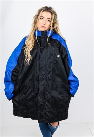 VINTAGE ADIDAS PADDED JACKET J91