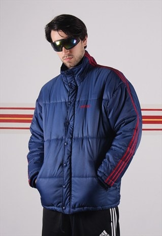 RETRO ADIDAS COAT