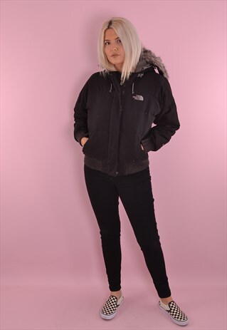 THE NORTH FACE PADDED JACKET GNF237