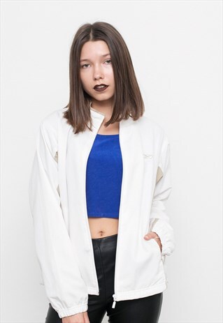 REEBOK SHELL JACKET