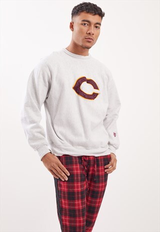VINTAGE CHICAGO BEARS SWEATSHIRT