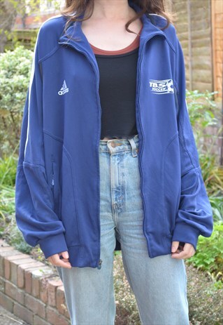 adidas soccer parka