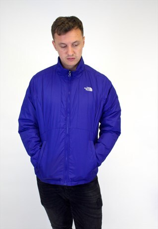VINTAGE THE NORTH FACE COAT.