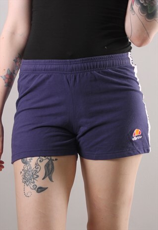 VINTAGE ELLESSE SHORTS