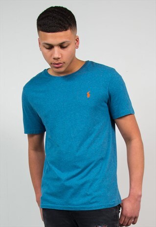 RALPH LAUREN T-SHIRT