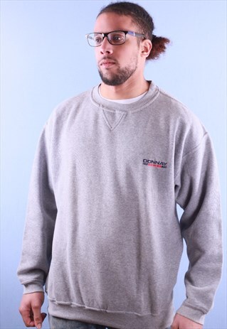 VINTAGE SWEATSHIRT